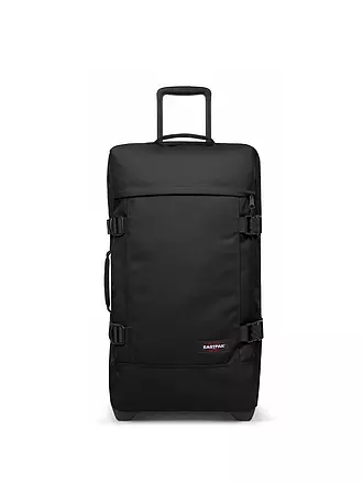 EASTPAK | Trolley da viaggio Tranverz M | schwarz